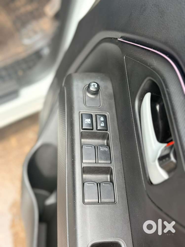 Maruti Suzuki Wagon R 1.2 Zxi, 2024, Petrol