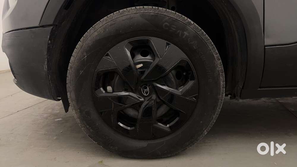 Tata Punch Adventure, 2024, Petrol