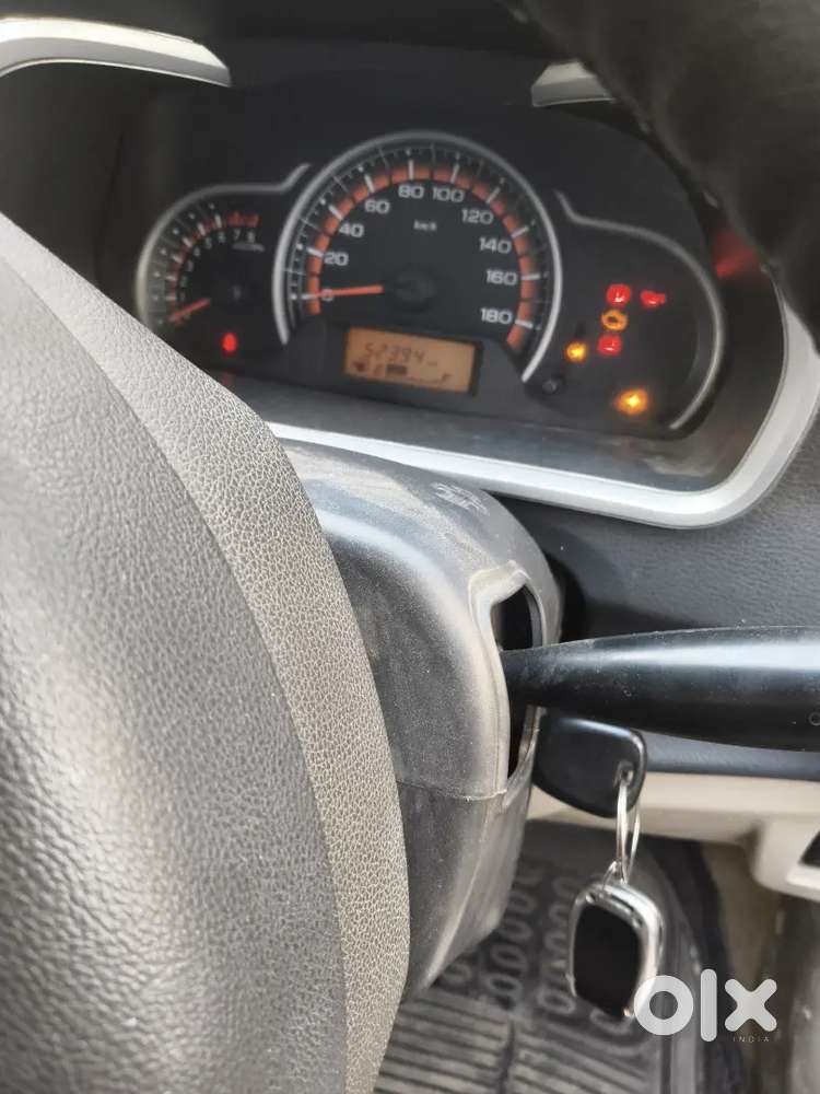Maruti Suzuki Alto K10 2018