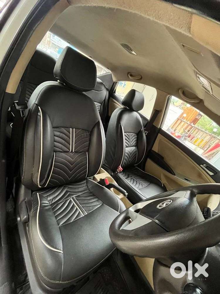 Hyundai Verna 1.4 Vtvt Gl, 2013, Petrol
