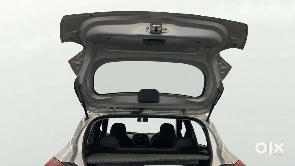 Renault Kwid 1.0 Rxl, 2020, Petrol