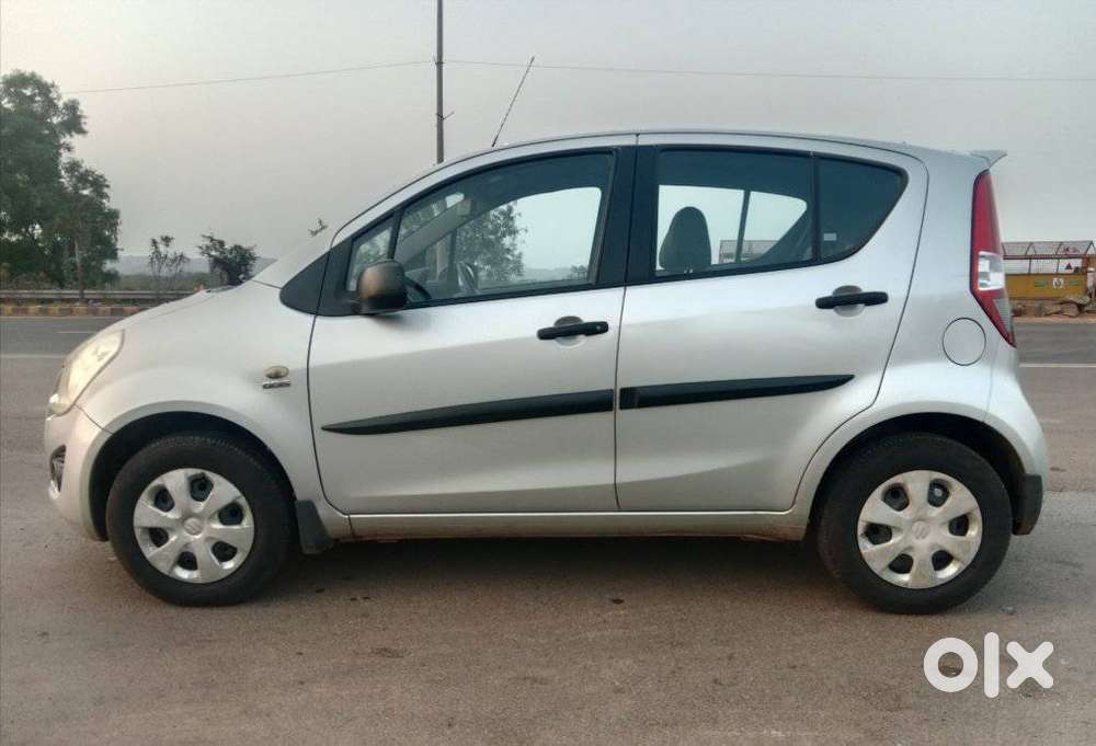 Maruti Suzuki Ritz Vdi Bs-iv, 2013, Diesel