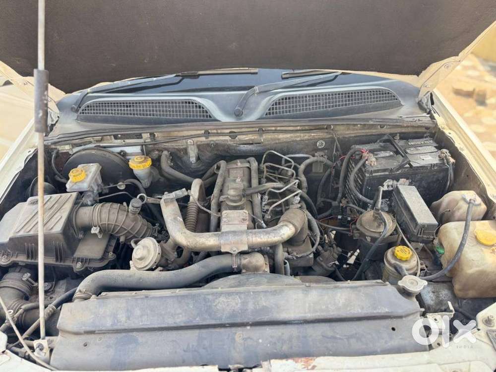 Mahindra Scorpio 2002-2013 Sle, 2013, Diesel