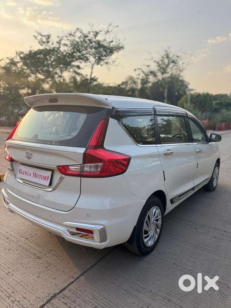 Maruti Suzuki Ertiga 2022-2023  Vxi, 2023, Cng & Hybrids