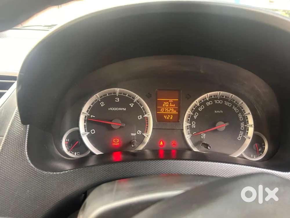 Maruti Suzuki Swift 2013 Diesel Manual