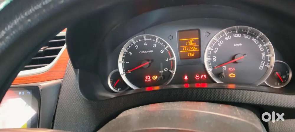 Swift 1.2 Vxi 2014 Manual Petrol