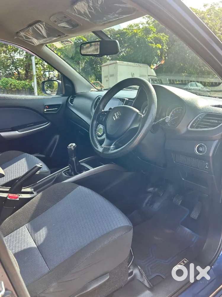 Baleno Zeta
