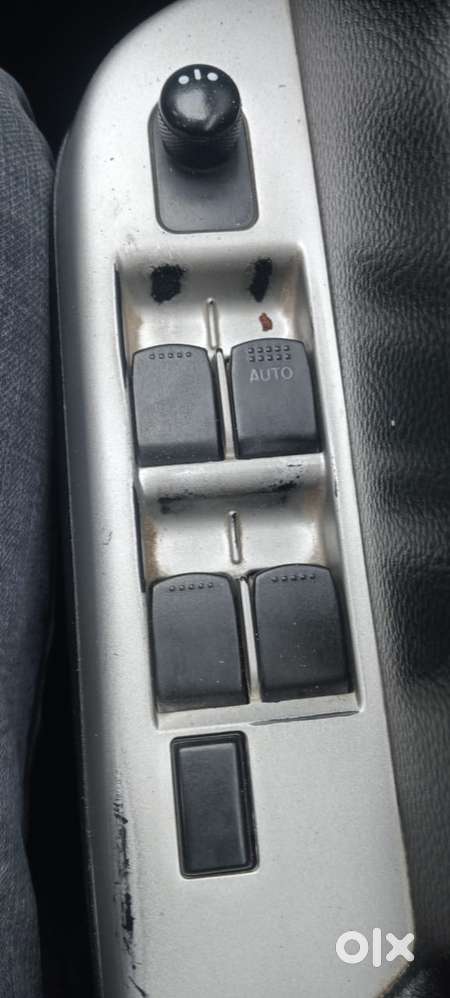 Maruti Suzuki Wagon R 1.0 Vxi Limited Edition, 2016, Petrol