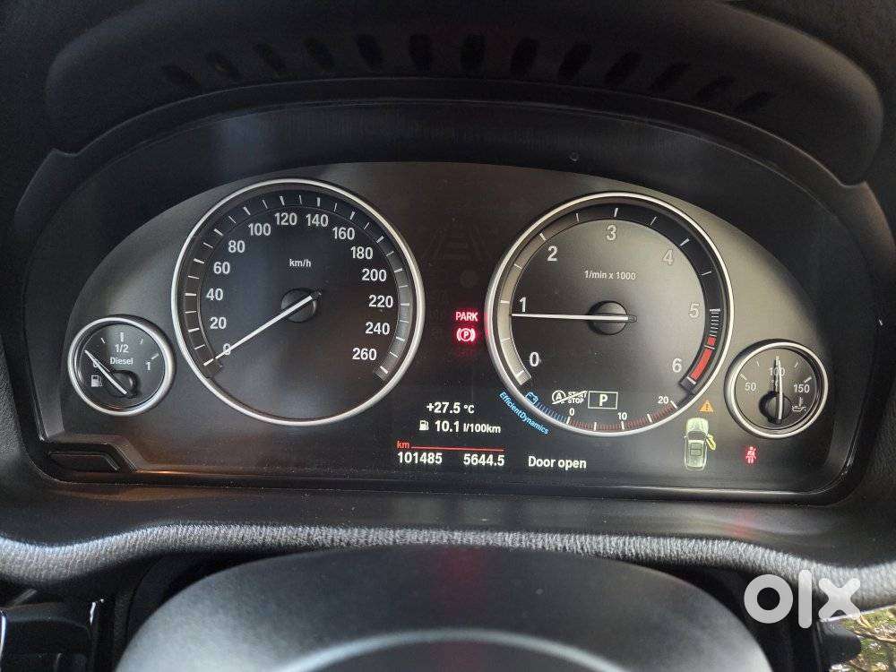 Bmw X3 Xdrive20d M Sport, 2017, Diesel