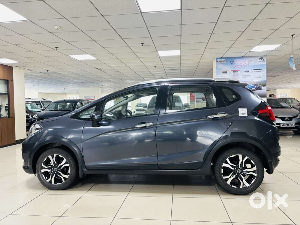 Honda Wr-v 1.2 Vx I-vtec, 2022, Petrol