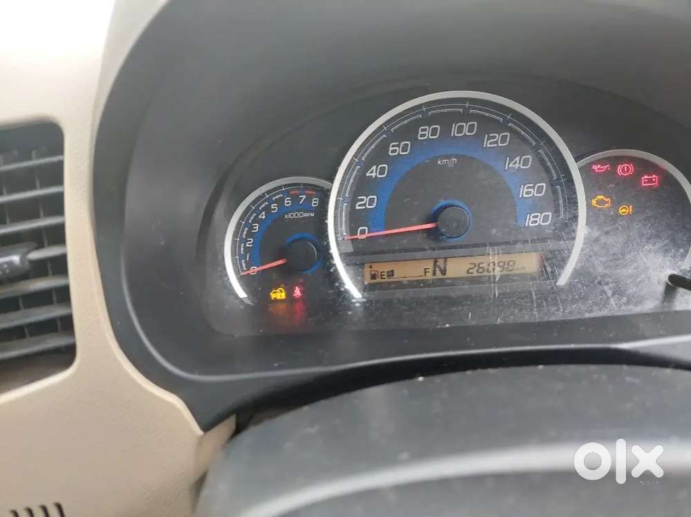 Maruti Wagonr Automatic (2019)  2nd Owner  Low Km 32k  1st Party In