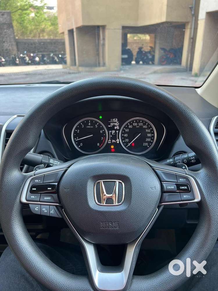 Reliable Honda Car 2023