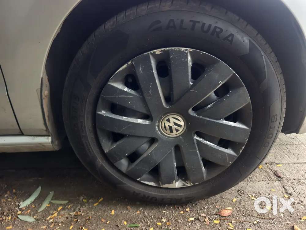 2013 Volkswagen Polo – Well Maintained  Low Kilometres  Excellent Co
