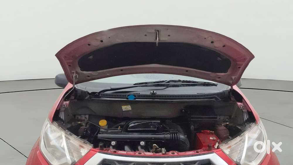 Datsun Redigo T Option, 2017, Petrol