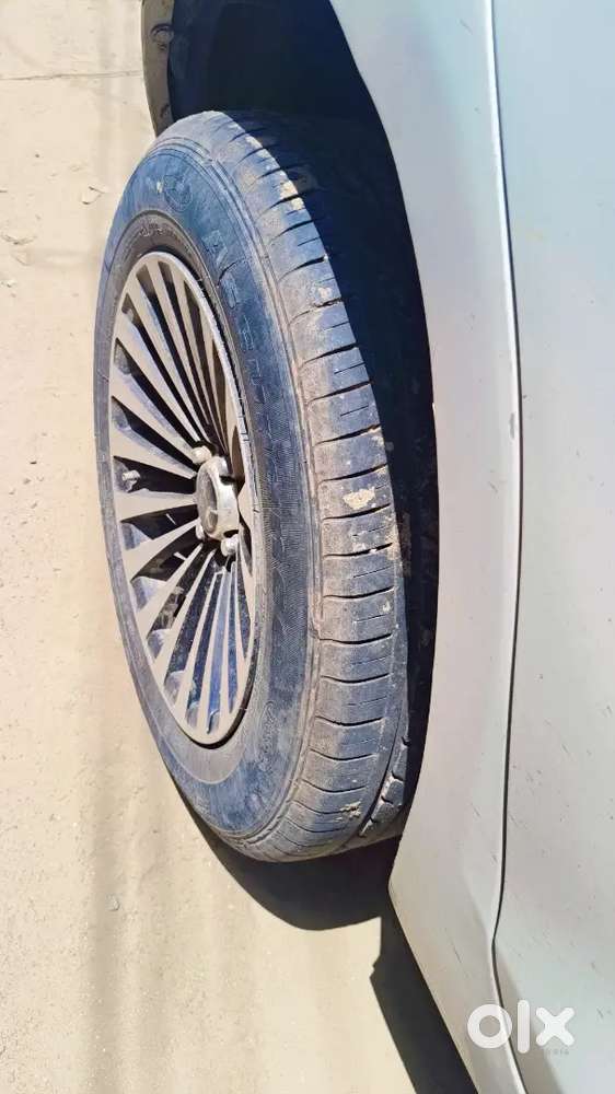 Maruti Suzuki Swift 2014