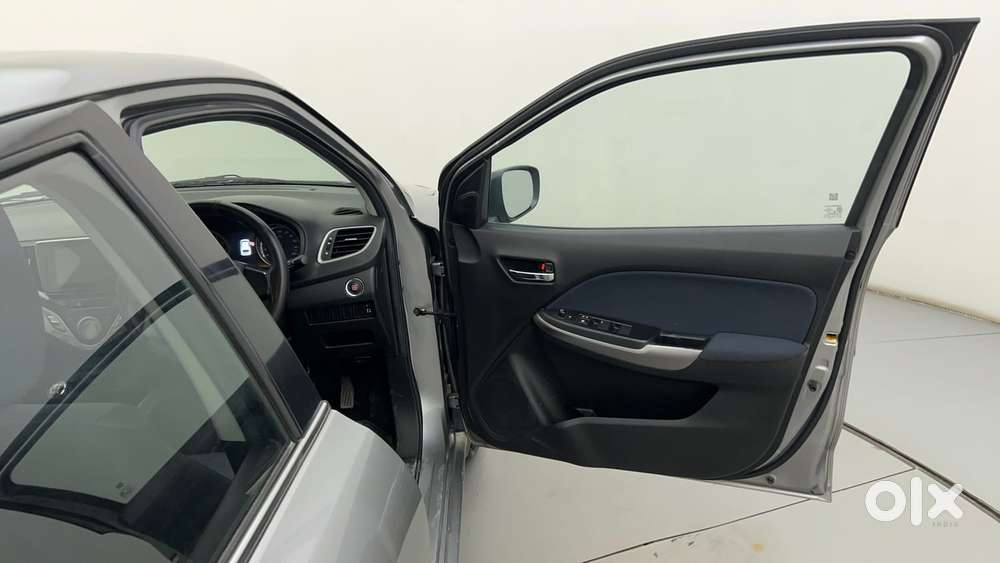 Maruti Suzuki Baleno 1.2 Zeta, 2021, Petrol