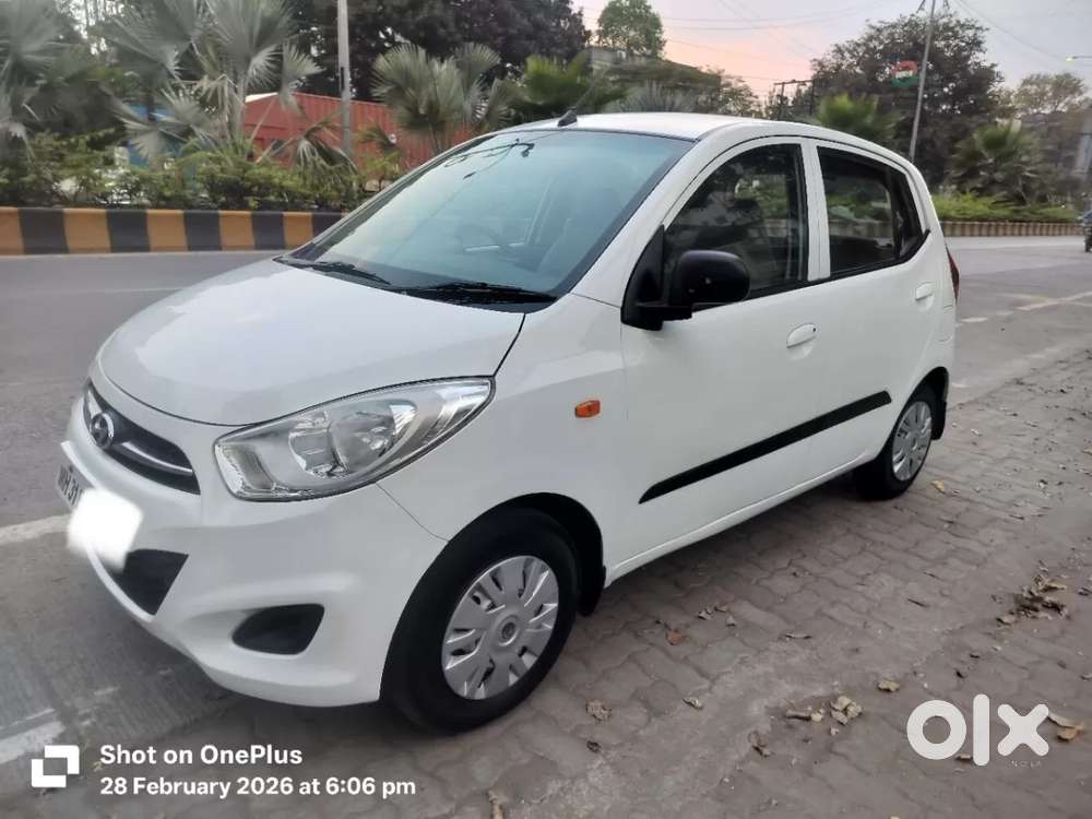 Hyundai I10 Era 1.1, 2012, Petrol