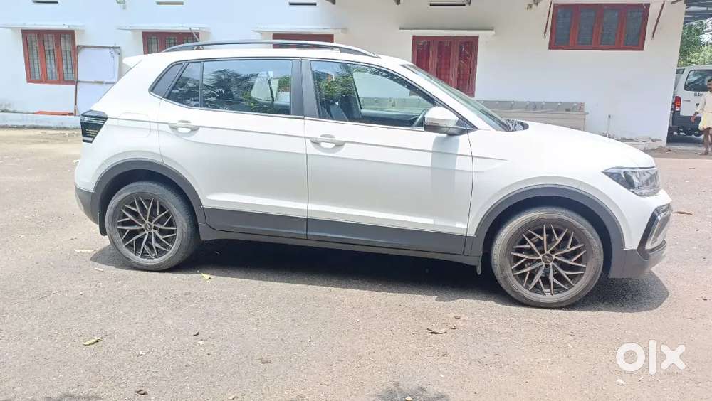 2021 Volkswagen Taigun Comfort Line Tsi 1. 2petrol, Single Owner