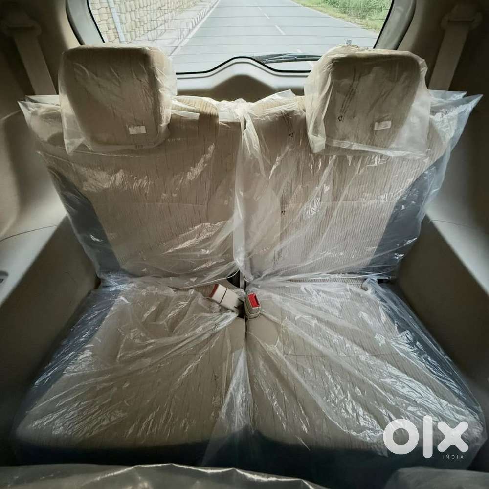 Toyota Rumion V Mt, 2025, Petrol