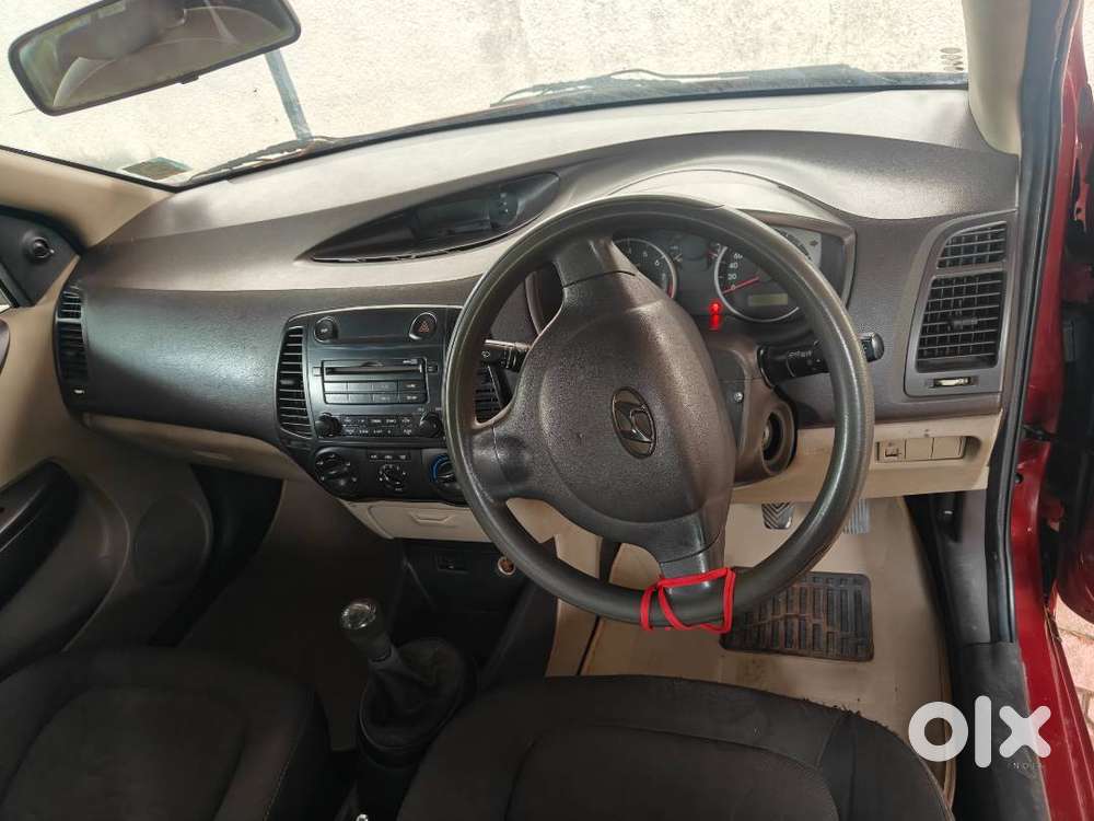Hyundai I20 Magna 2009