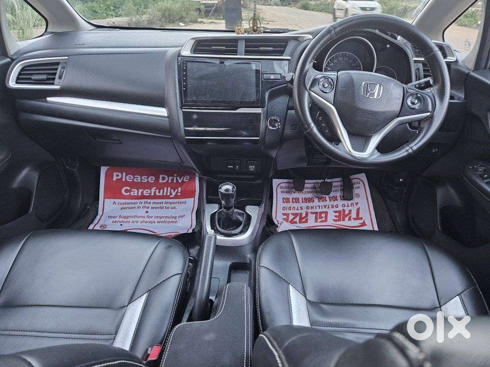 Honda Wr-v I-dtec Vx, 2017, Diesel