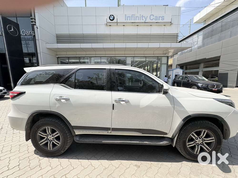 Toyota Fortuner 3.0 4x2 Automatic, 2023, Diesel