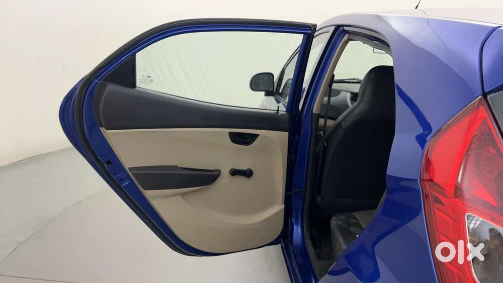 Hyundai Eon Magna +, 2014, Petrol