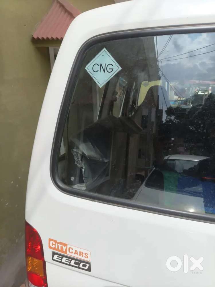 Maruti Suzuki Eeco 2024