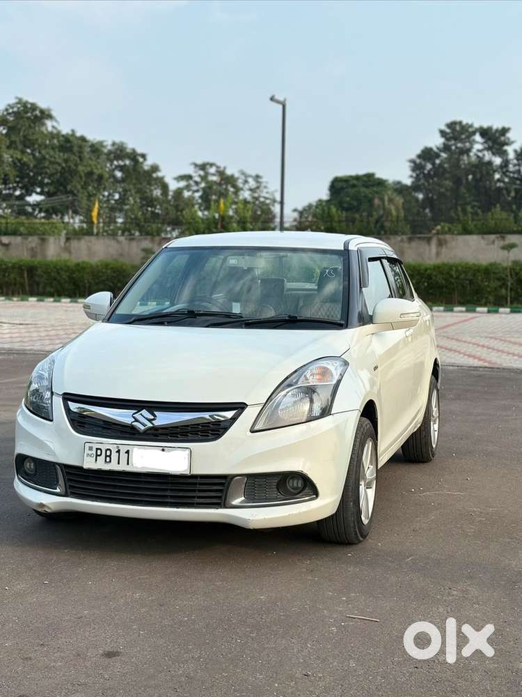 Dzire 2014 Vdi Diesel