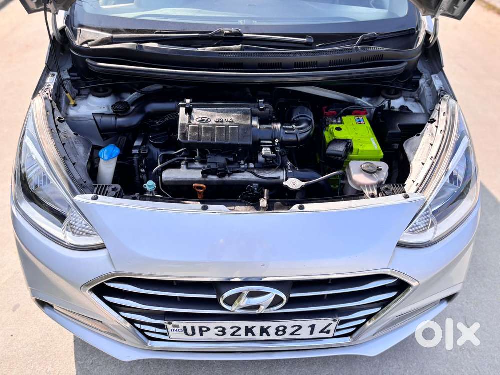 Hyundai Xcent 1.2 Crdi Sx Option, 2019, Diesel