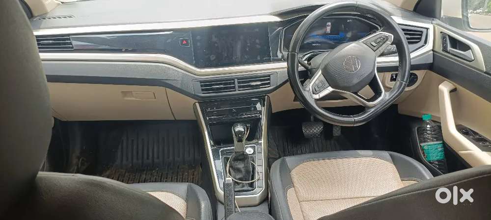 Volkswagen Virtus 2023