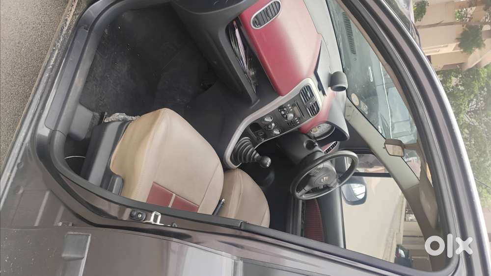 Maruti Suzuki Ritz 2014 Petrol Good Condition