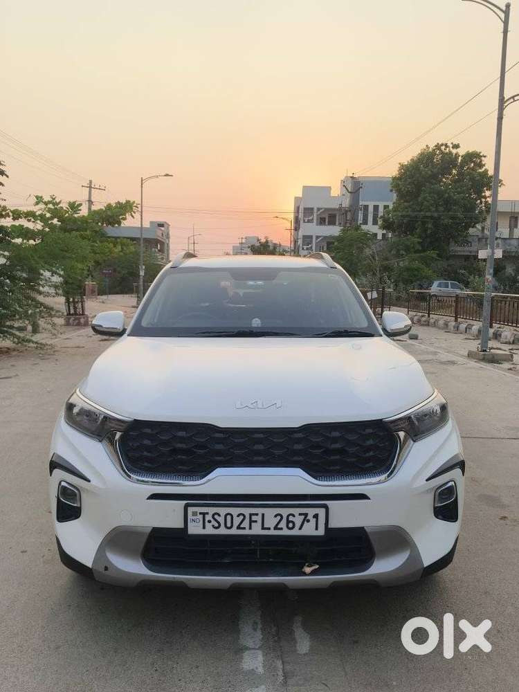 Kia Sonet 1.2 Htk Plus, 2023, Petrol