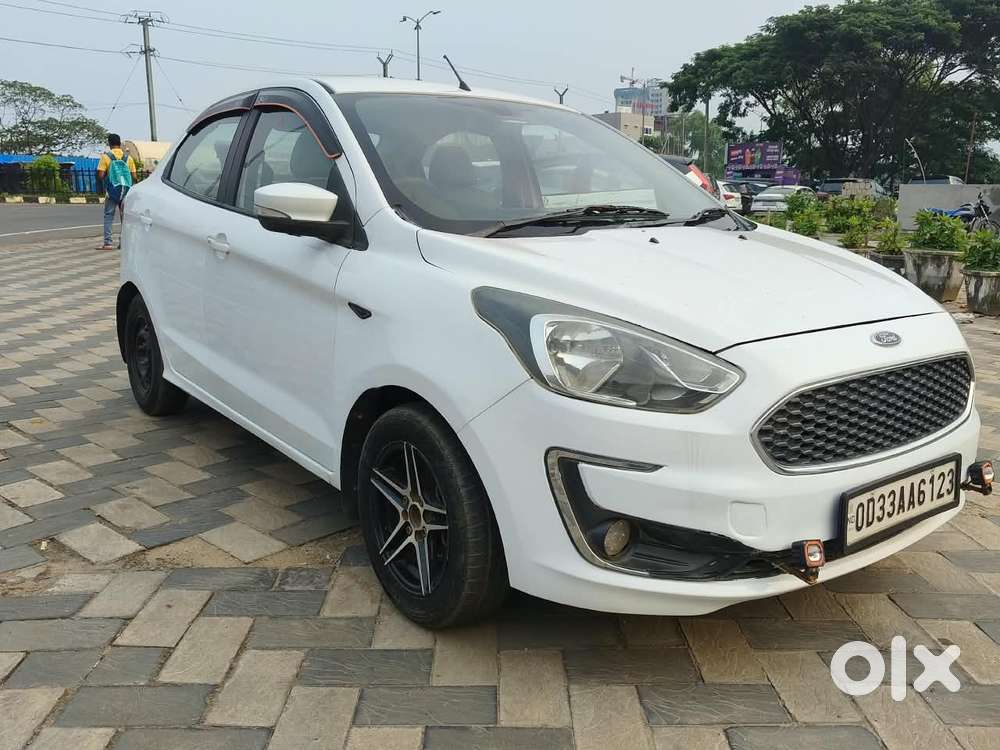 Ford Aspire Trend Plus Tdci, 2020, Diesel