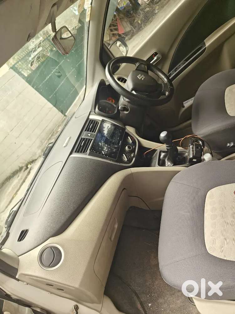 Maruti Suzuki Celerio 2016 Cng & Petrol 106350 Km Driven
