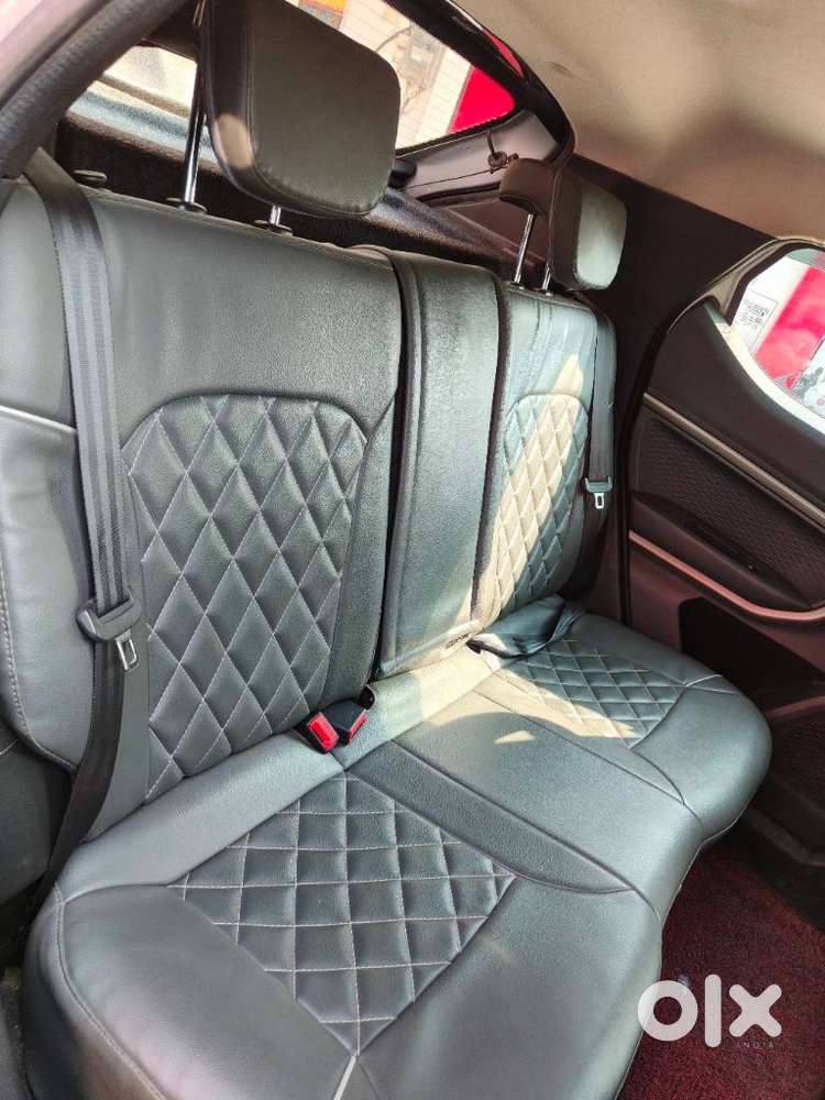 Renault Kiger Rxt Opt, 2021, Petrol