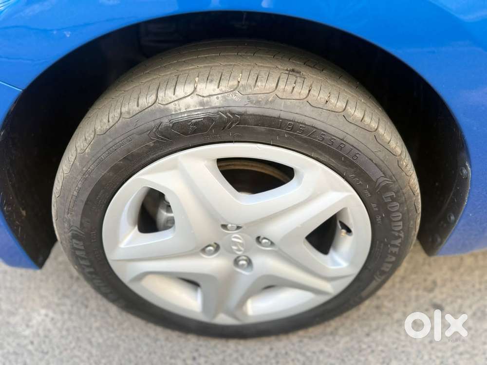 Hyundai Elite I20 Asta 1.2 Mt, 2017, Petrol