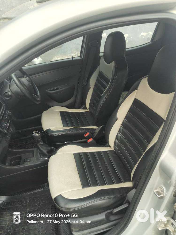 Renault Kwid Rxt 1.0, 2020, Petrol