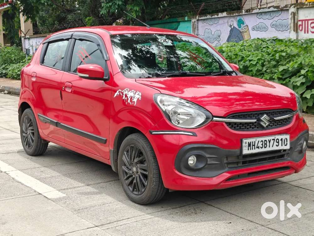 Maruti Suzuki Celerio Zxi Amt, 2022, Petrol