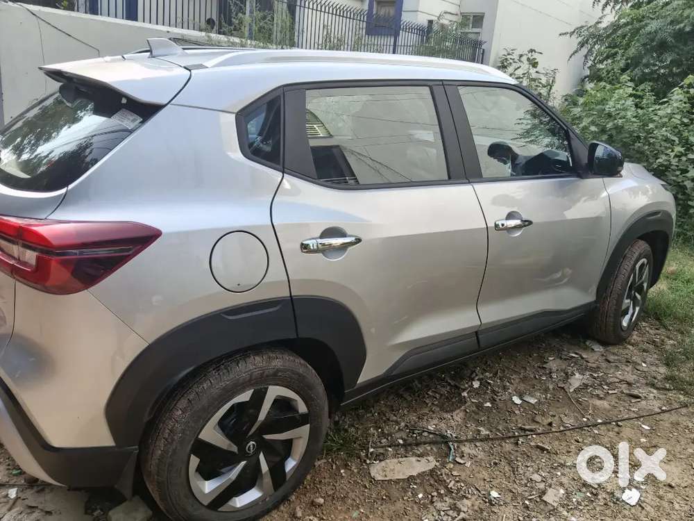 Nissan Magnite Premium Petrol 2026