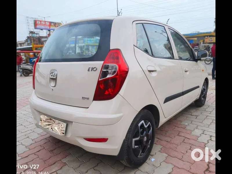 Hyundai I10 Era 1.1, 2014, Petrol