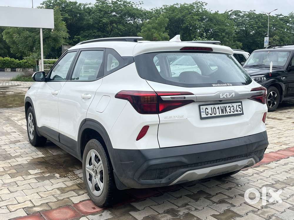 Kia Seltos Htk D, 2023, Diesel