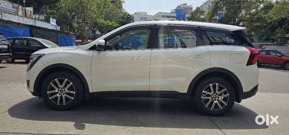 Mahindra Xuv700 2.2 Ax 7 Diesel At Str, 2023, Diesel
