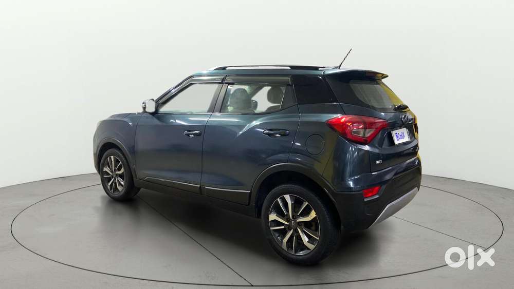Mahindra Xuv300 W8 Option Diesel, 2019, Diesel