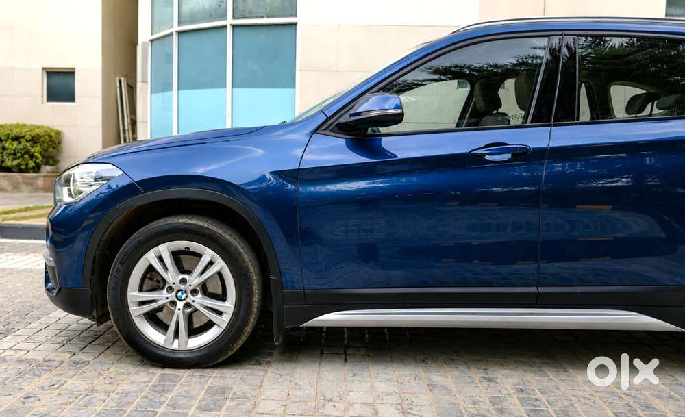 Bmw X1 Sdrive20d, 2019, Diesel
