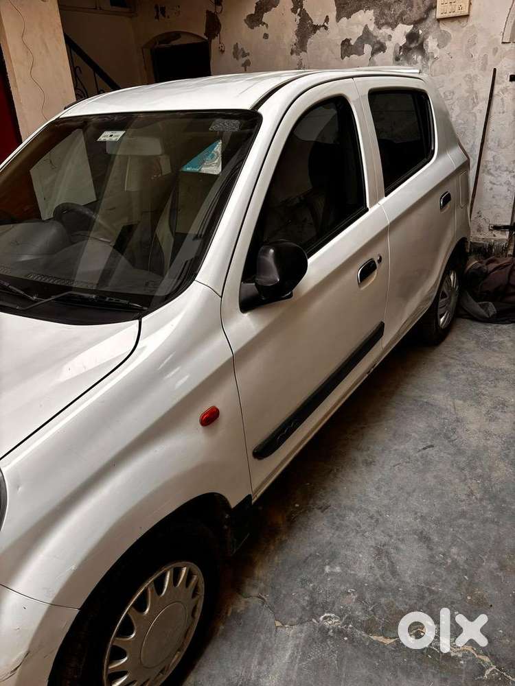 Maruti Suzuki 2017 Km Driven