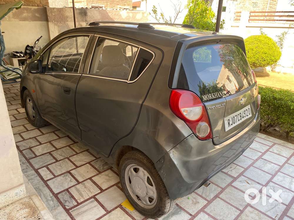 Chevrolet Beat 2015 Diesel Good Condition
