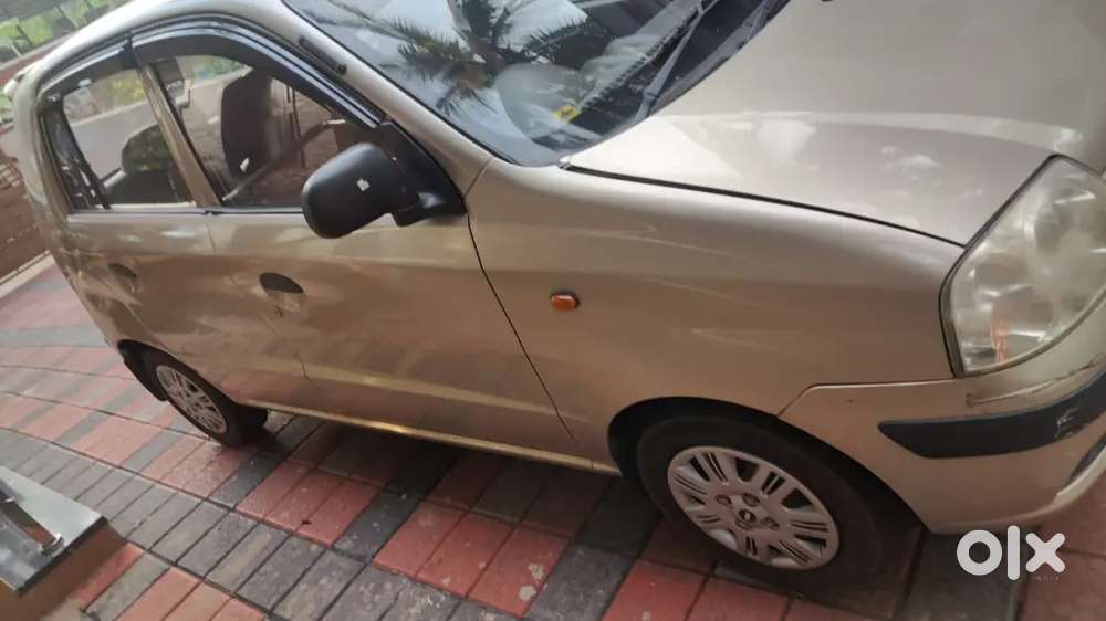 Hyundai Santro Xing 2006