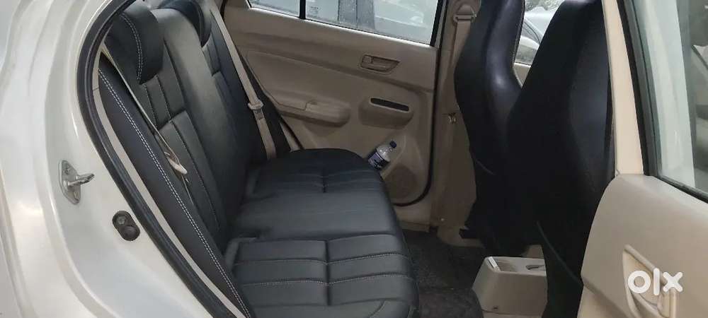 Maruti Suzuki Dzire 2018 Petrol/cng 53000 Km Driven