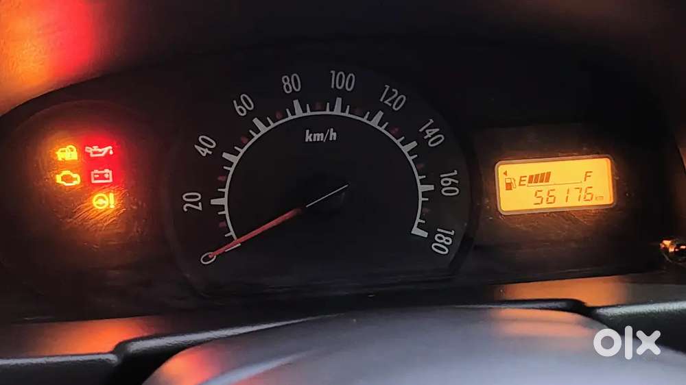 Maruti Suzuki Alto K10 2014